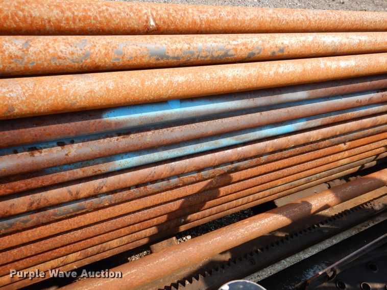 image for item IN9988 2012 Vermeer D9X13  Series II directional boring unit