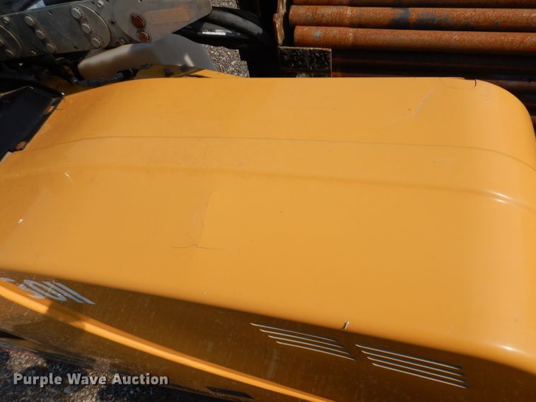 image for item IN9988 2012 Vermeer D9X13  Series II directional boring unit