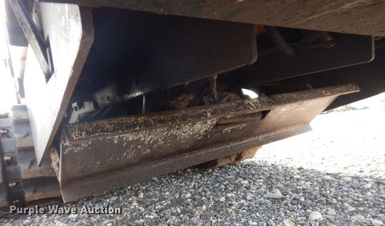 image for item IN9988 2012 Vermeer D9X13  Series II directional boring unit