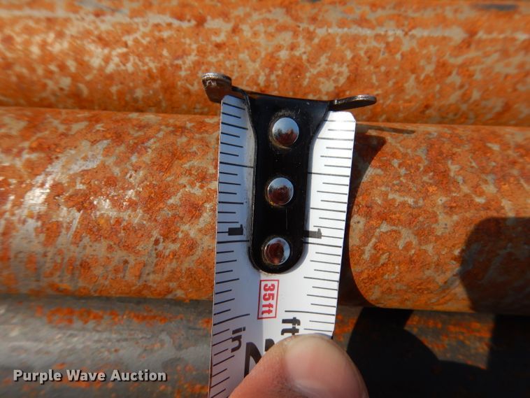 image for item IN9988 2012 Vermeer D9X13  Series II directional boring unit