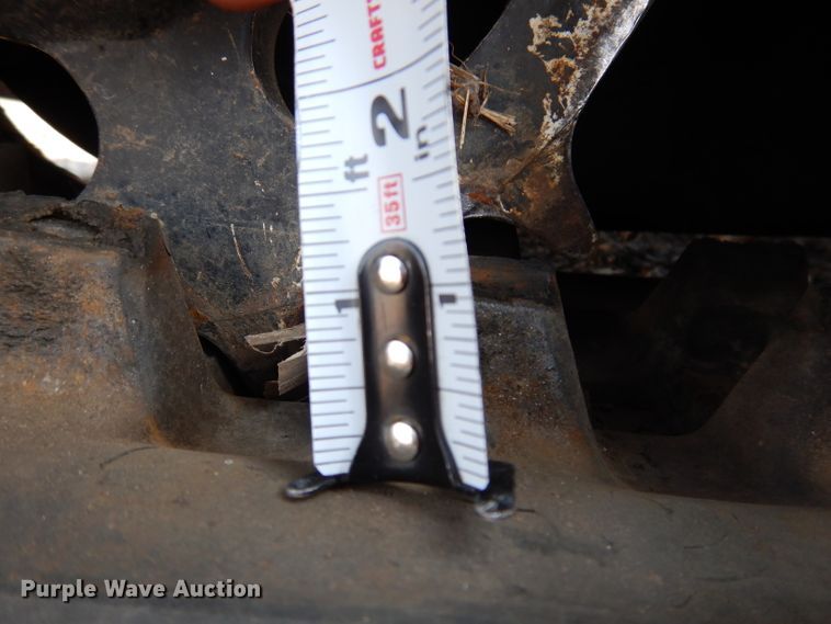 image for item IN9988 2012 Vermeer D9X13  Series II directional boring unit