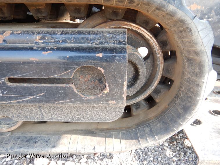 image for item IN9988 2012 Vermeer D9X13  Series II directional boring unit