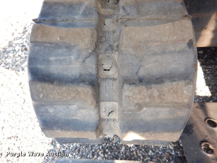 image for item IN9988 2012 Vermeer D9X13  Series II directional boring unit