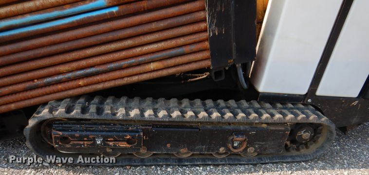 image for item IN9988 2012 Vermeer D9X13  Series II directional boring unit