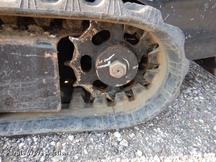 image for item IN9988 2012 Vermeer D9X13  Series II directional boring unit