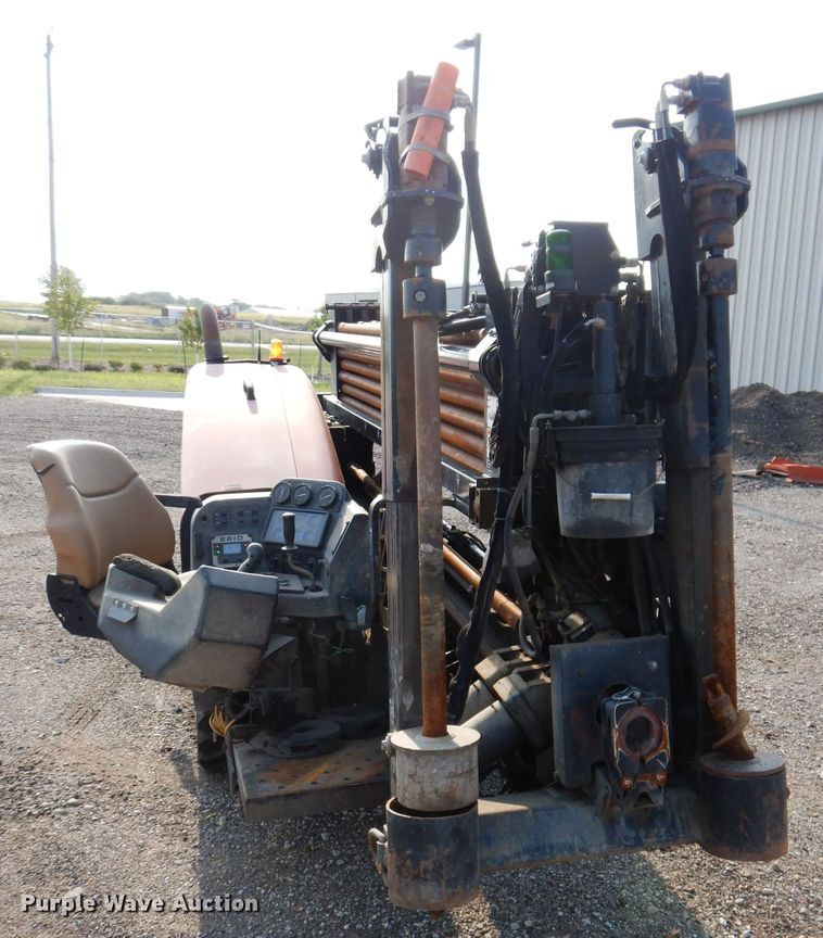 image for item IN9990 2009 Ditch Witch JT2020  directional boring unit