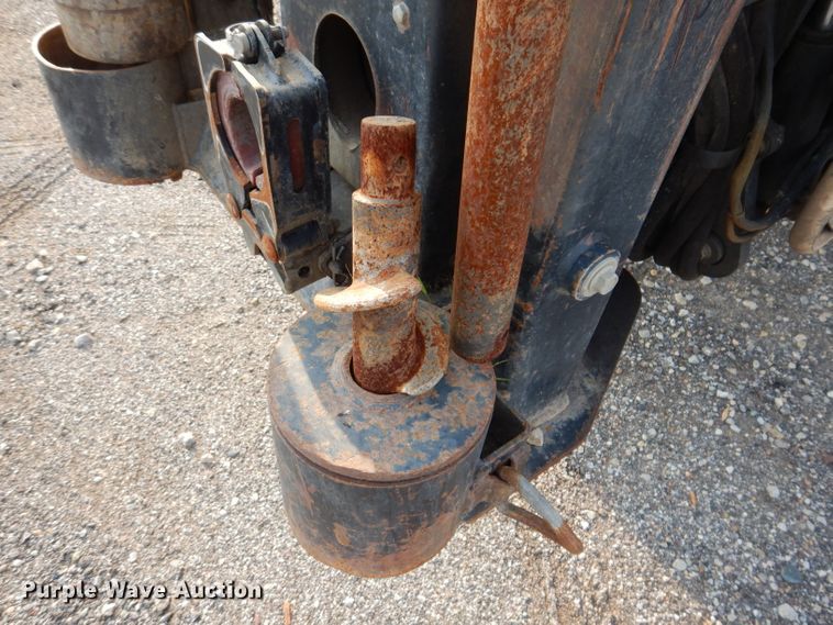 image for item IN9990 2009 Ditch Witch JT2020  directional boring unit