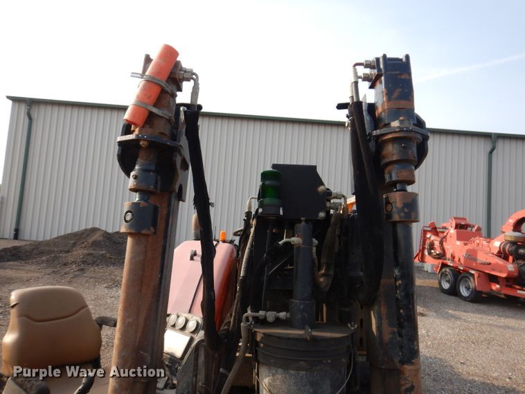 image for item IN9990 2009 Ditch Witch JT2020  directional boring unit