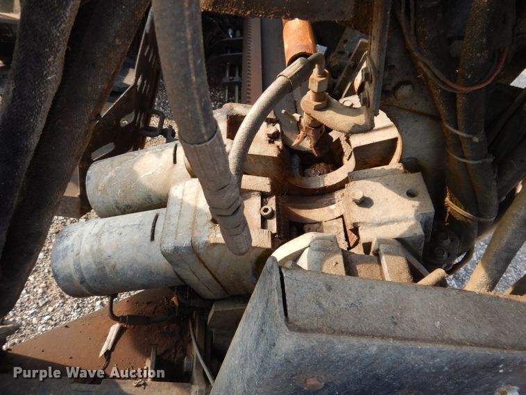 image for item IN9990 2009 Ditch Witch JT2020  directional boring unit