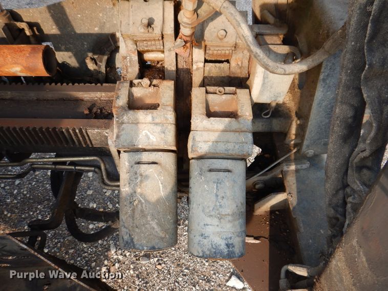 image for item IN9990 2009 Ditch Witch JT2020  directional boring unit