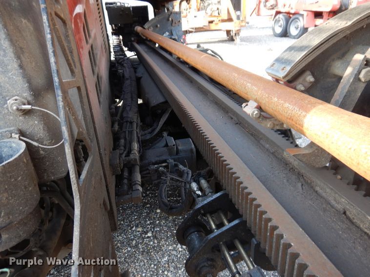 image for item IN9990 2009 Ditch Witch JT2020  directional boring unit