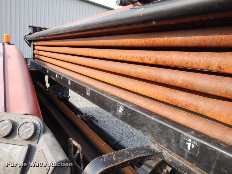 image for item IN9990 2009 Ditch Witch JT2020  directional boring unit