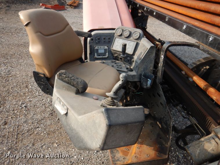 image for item IN9990 2009 Ditch Witch JT2020  directional boring unit