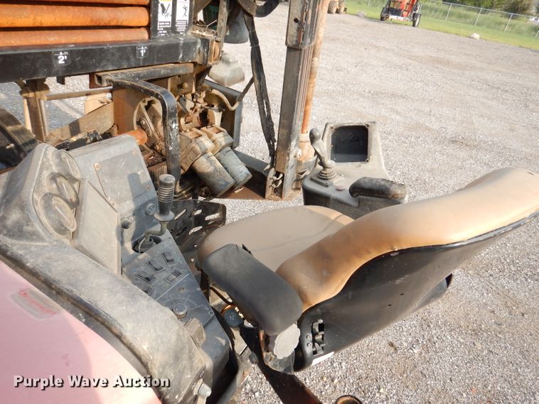 image for item IN9990 2009 Ditch Witch JT2020  directional boring unit