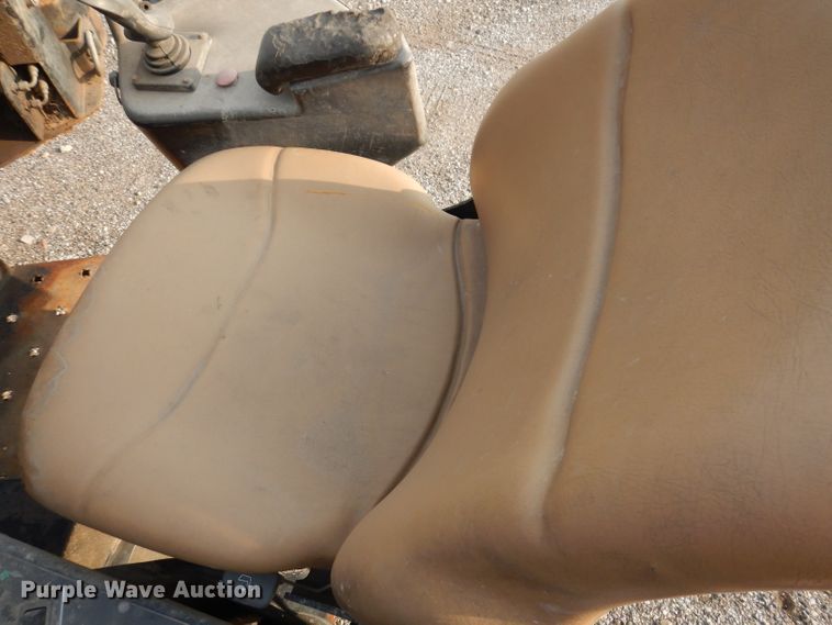 image for item IN9990 2009 Ditch Witch JT2020  directional boring unit