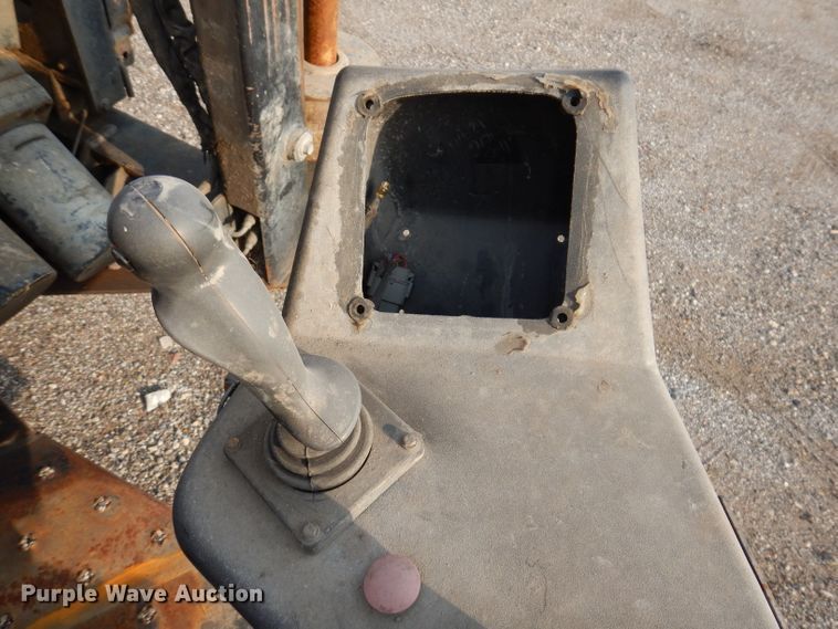 image for item IN9990 2009 Ditch Witch JT2020  directional boring unit