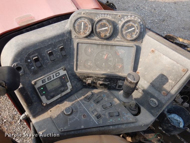 image for item IN9990 2009 Ditch Witch JT2020  directional boring unit