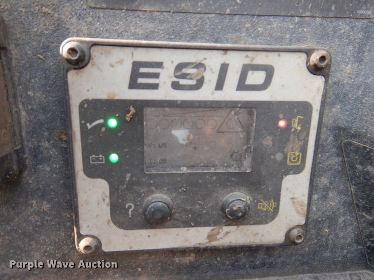 image for item IN9990 2009 Ditch Witch JT2020  directional boring unit