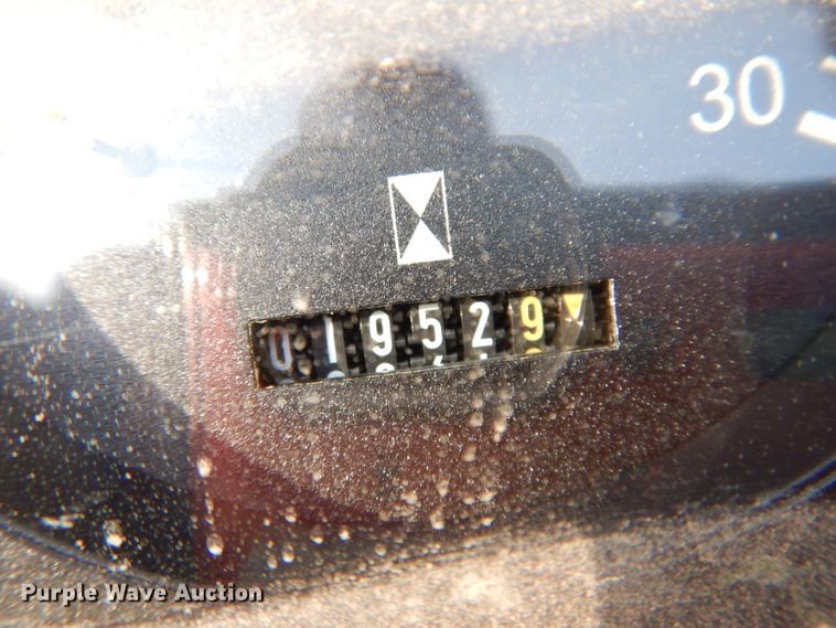 image for item IN9990 2009 Ditch Witch JT2020  directional boring unit