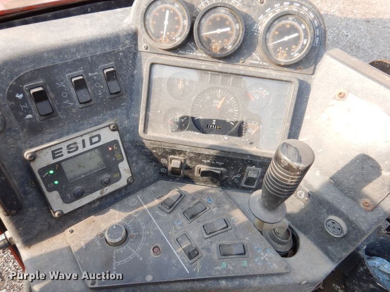 image for item IN9990 2009 Ditch Witch JT2020  directional boring unit