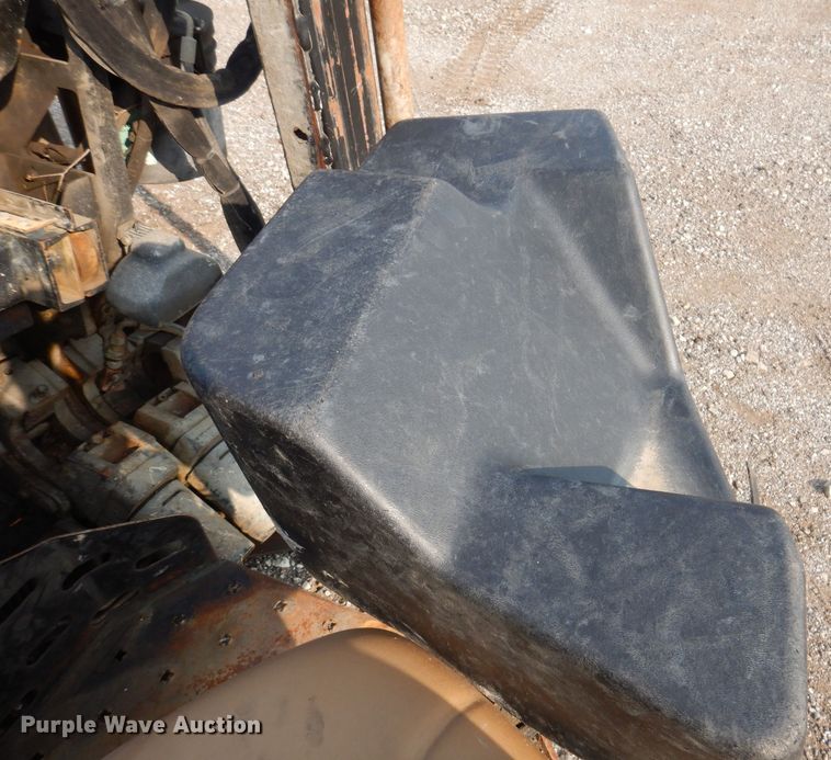 image for item IN9990 2009 Ditch Witch JT2020  directional boring unit