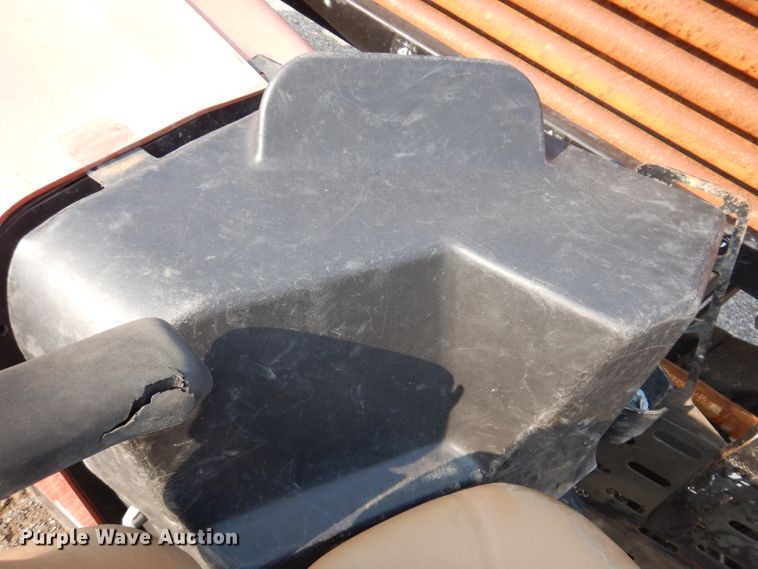 image for item IN9990 2009 Ditch Witch JT2020  directional boring unit