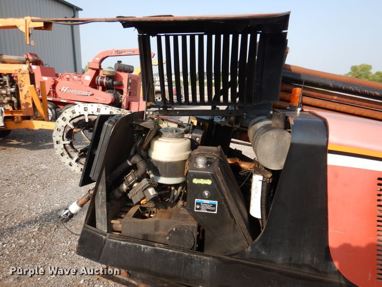 image for item IN9990 2009 Ditch Witch JT2020  directional boring unit