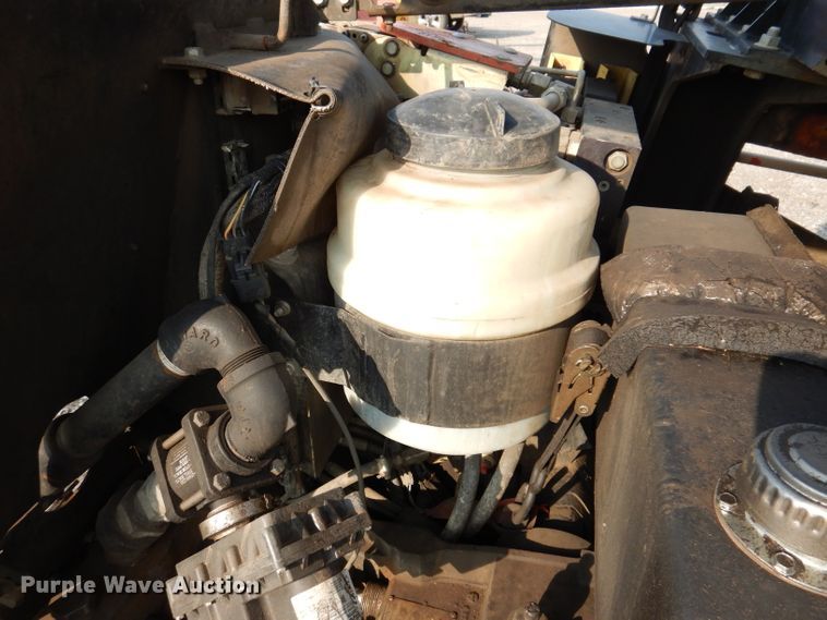 image for item IN9990 2009 Ditch Witch JT2020  directional boring unit