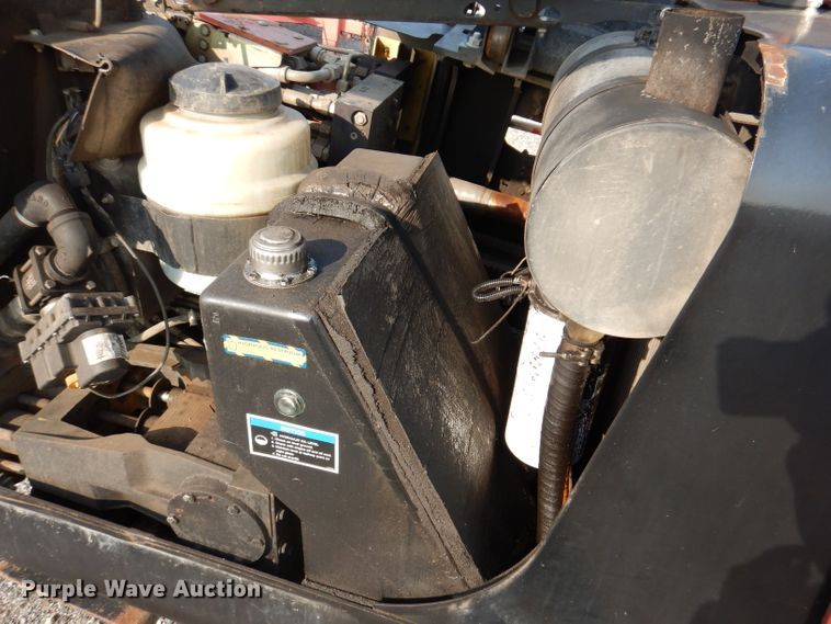 image for item IN9990 2009 Ditch Witch JT2020  directional boring unit