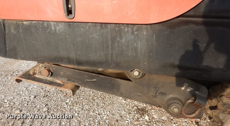 image for item IN9990 2009 Ditch Witch JT2020  directional boring unit