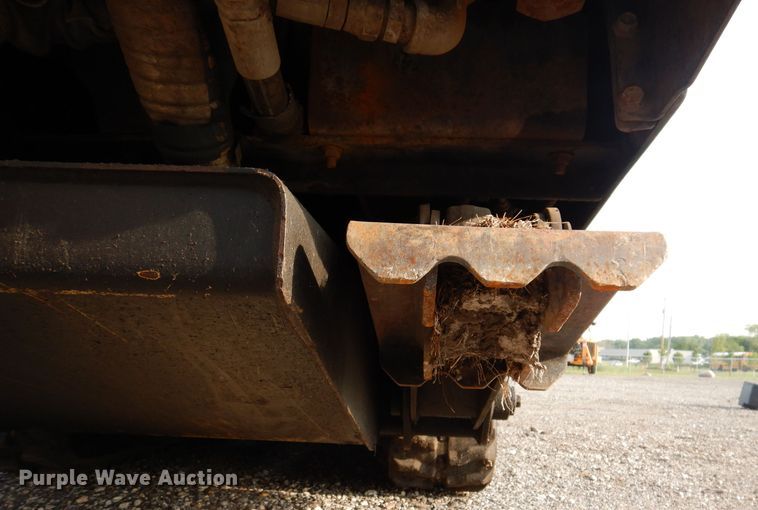 image for item IN9990 2009 Ditch Witch JT2020  directional boring unit