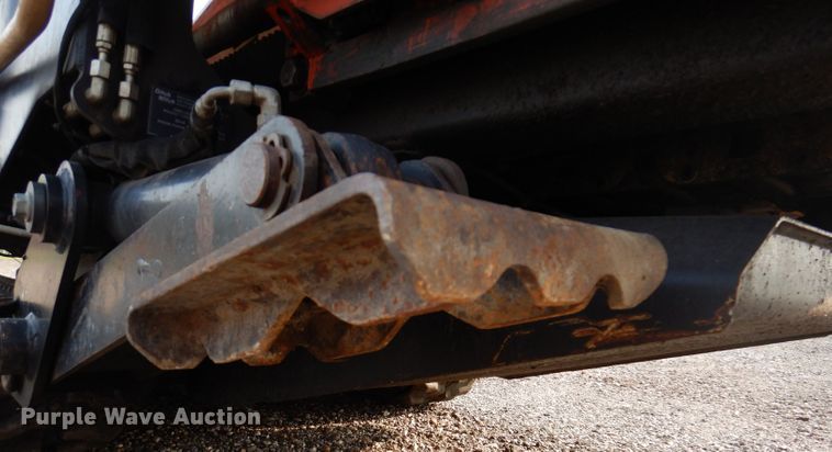 image for item IN9990 2009 Ditch Witch JT2020  directional boring unit