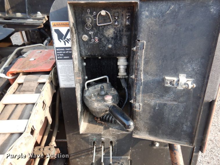 image for item IN9990 2009 Ditch Witch JT2020  directional boring unit