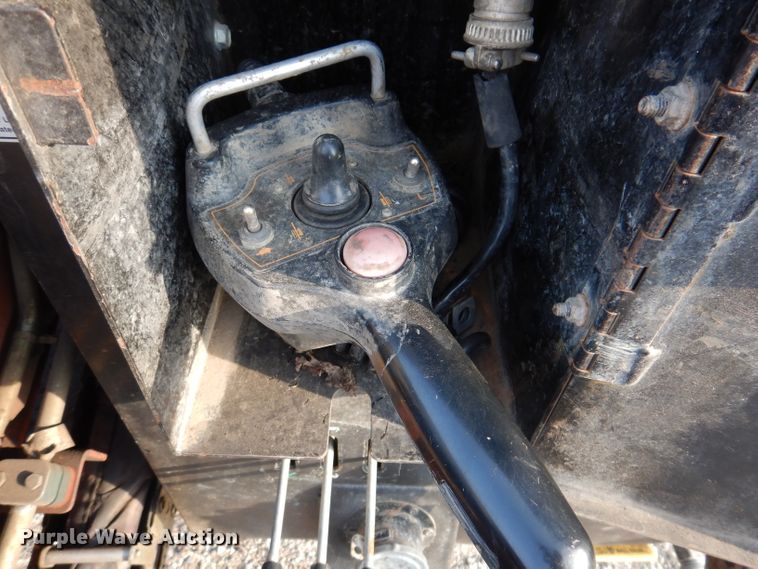 image for item IN9990 2009 Ditch Witch JT2020  directional boring unit