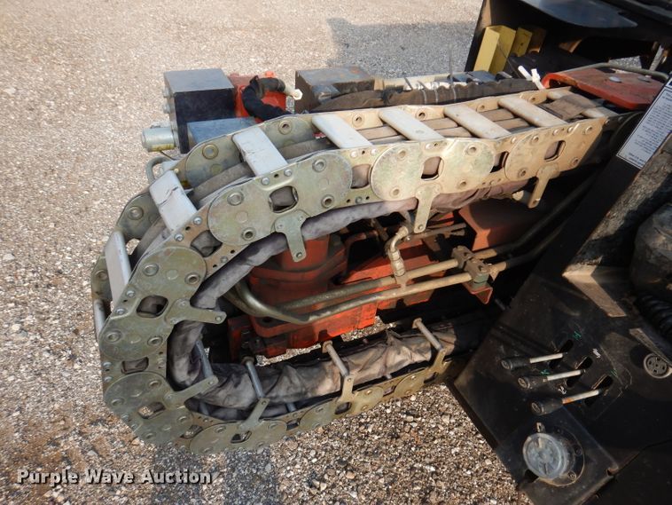 image for item IN9990 2009 Ditch Witch JT2020  directional boring unit