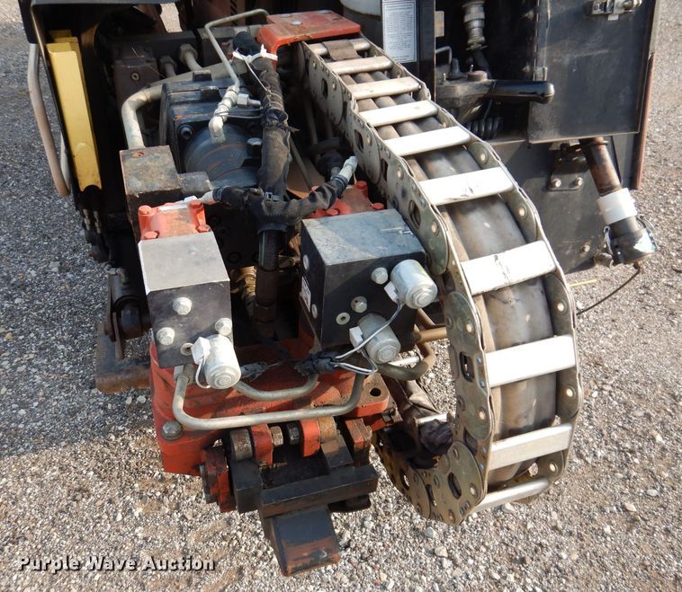image for item IN9990 2009 Ditch Witch JT2020  directional boring unit