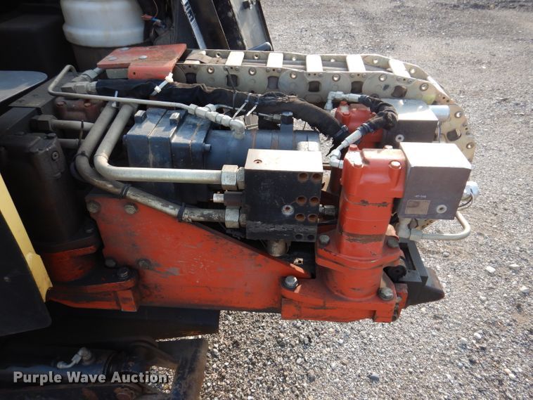 image for item IN9990 2009 Ditch Witch JT2020  directional boring unit