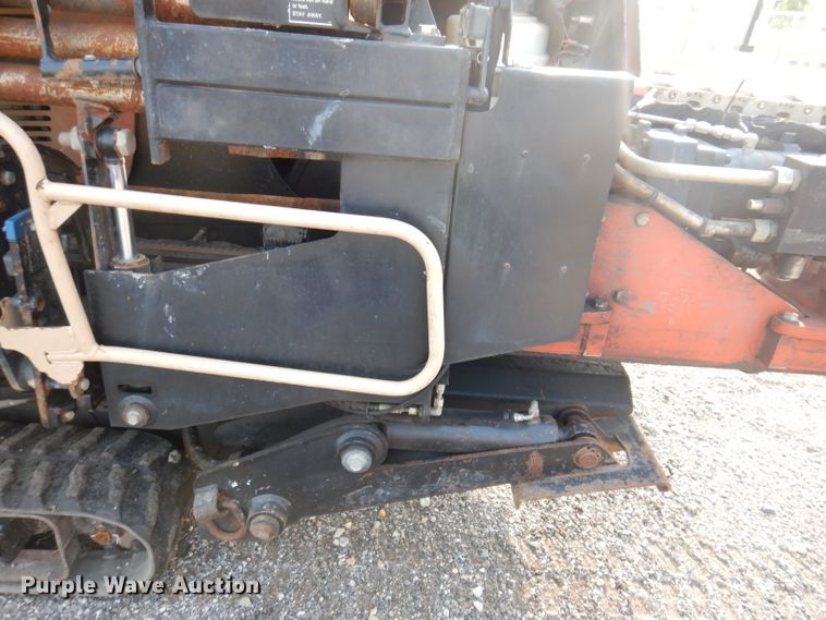 image for item IN9990 2009 Ditch Witch JT2020  directional boring unit