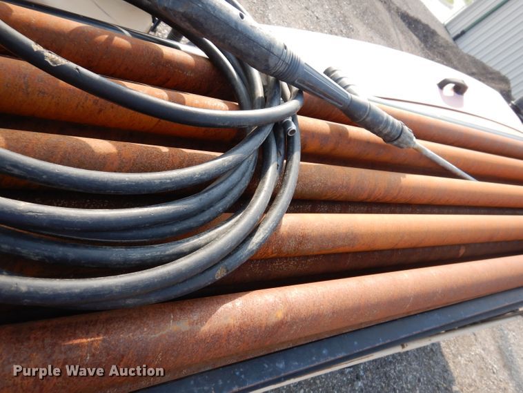 image for item IN9990 2009 Ditch Witch JT2020  directional boring unit