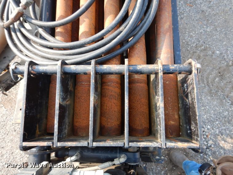 image for item IN9990 2009 Ditch Witch JT2020  directional boring unit