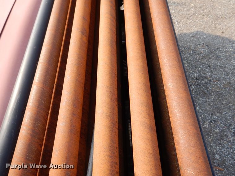 image for item IN9990 2009 Ditch Witch JT2020  directional boring unit