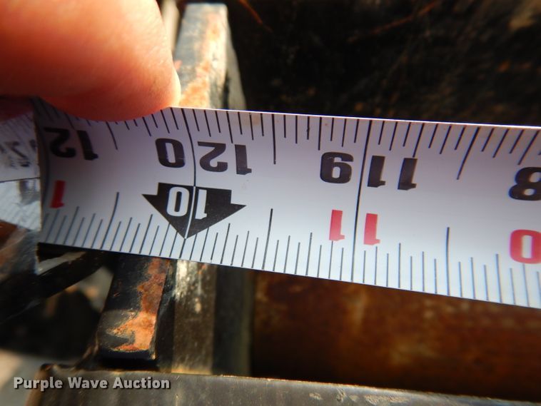 image for item IN9990 2009 Ditch Witch JT2020  directional boring unit