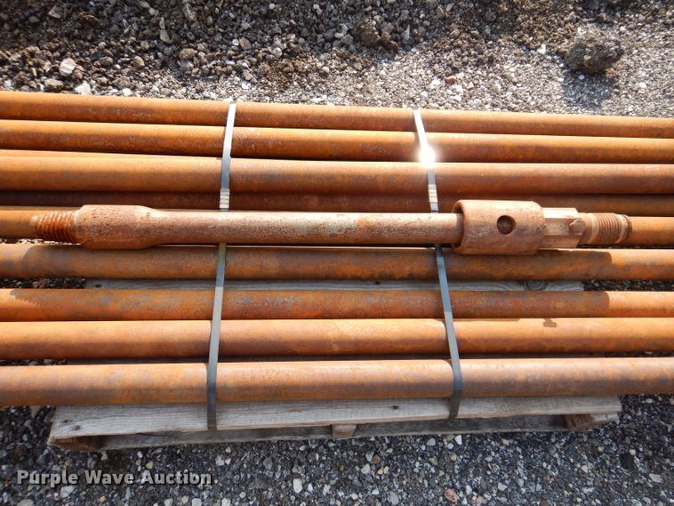 image for item IN9990 2009 Ditch Witch JT2020  directional boring unit