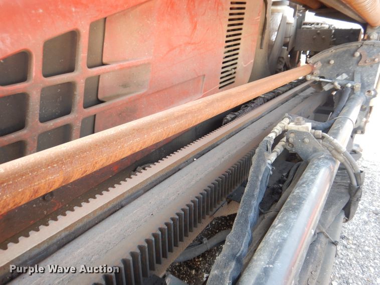 image for item IN9990 2009 Ditch Witch JT2020  directional boring unit