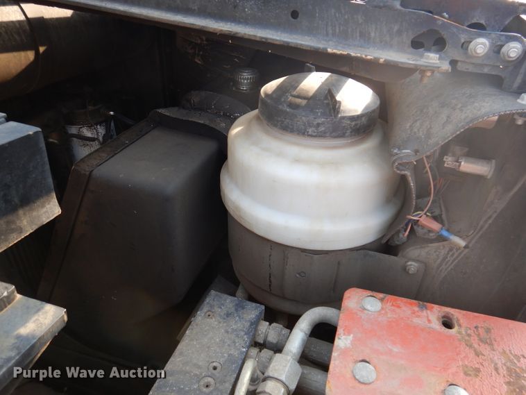 image for item IN9990 2009 Ditch Witch JT2020  directional boring unit