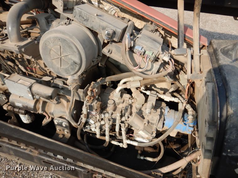 image for item IN9990 2009 Ditch Witch JT2020  directional boring unit