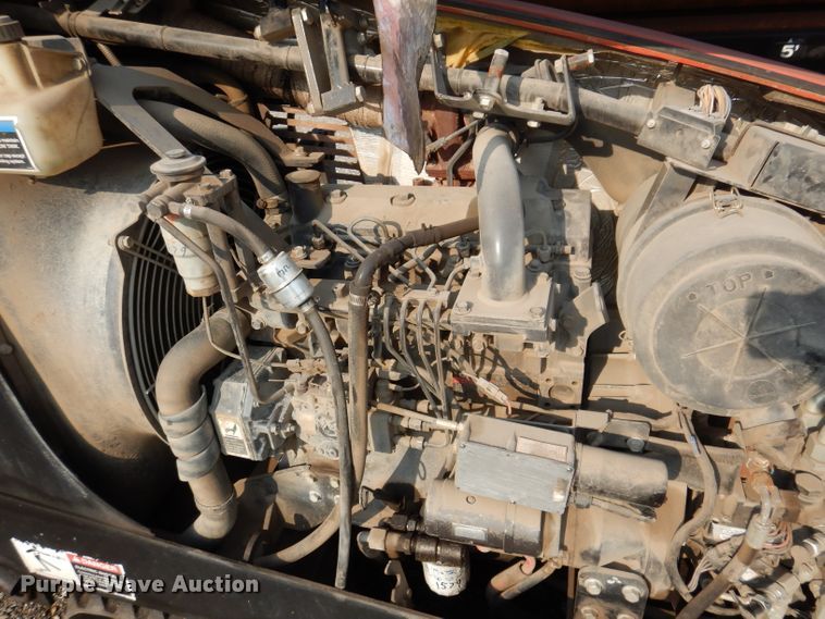 image for item IN9990 2009 Ditch Witch JT2020  directional boring unit