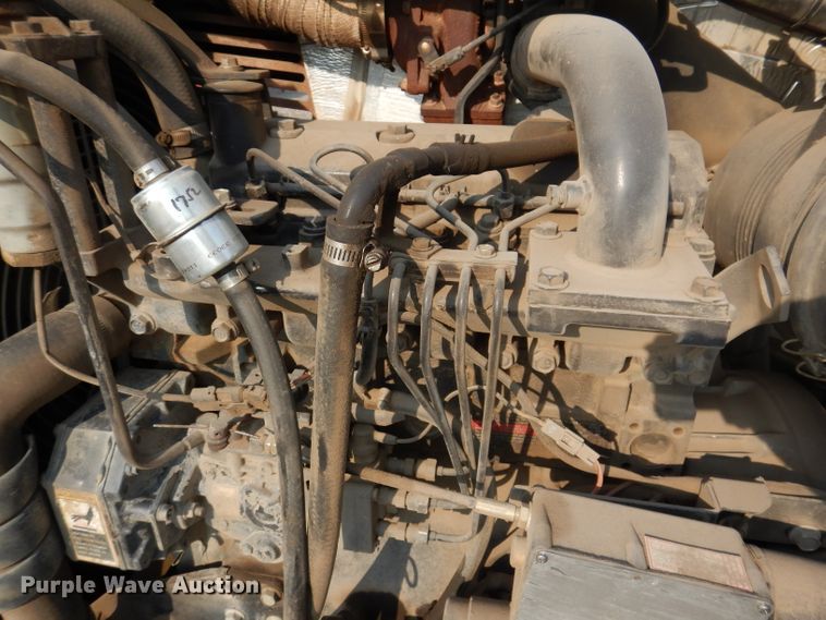 image for item IN9990 2009 Ditch Witch JT2020  directional boring unit