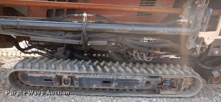 image for item IN9990 2009 Ditch Witch JT2020  directional boring unit