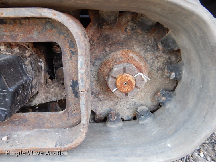 image for item IN9990 2009 Ditch Witch JT2020  directional boring unit